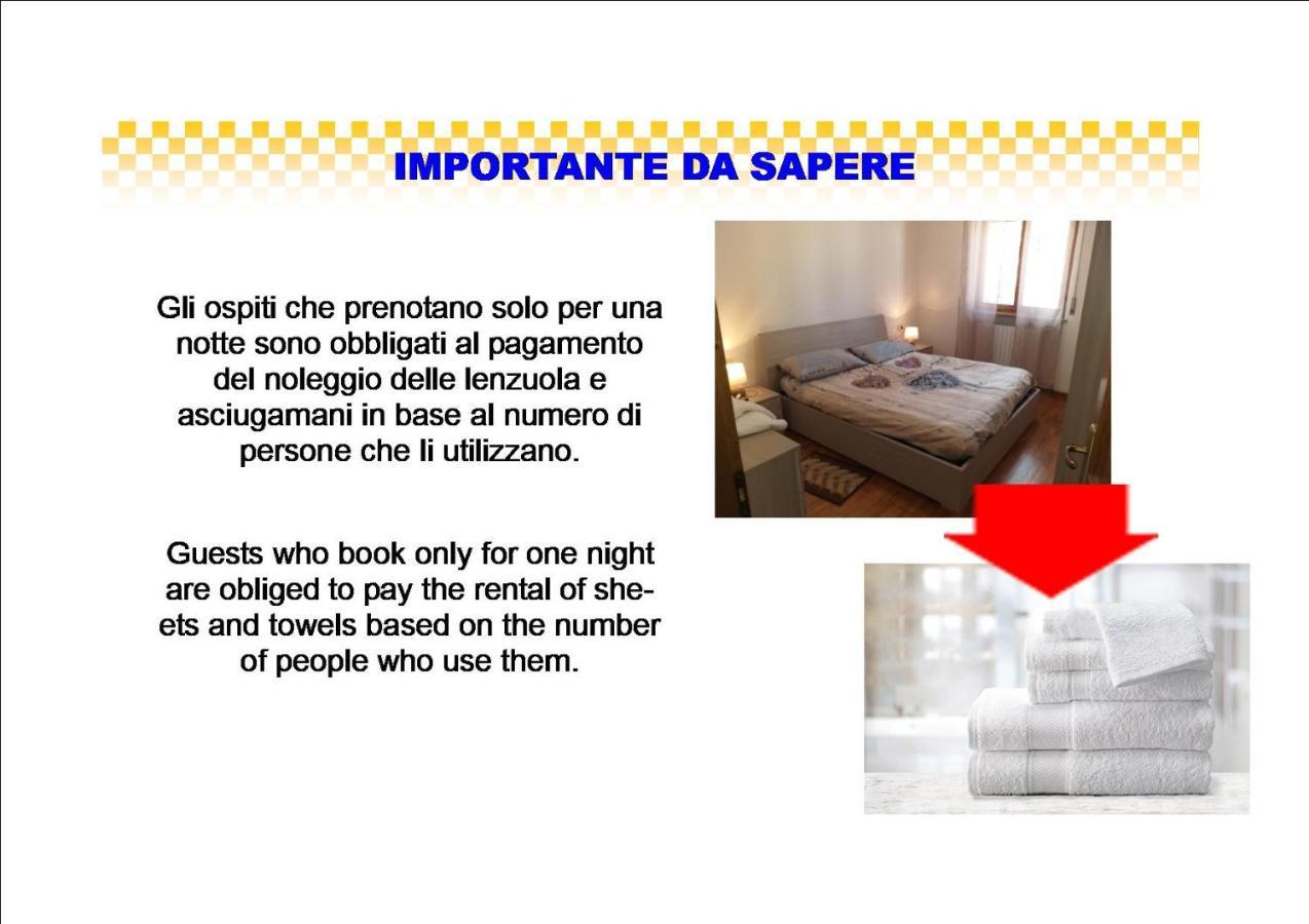 Villa Nani Pieve di Cadore Exteriör bild