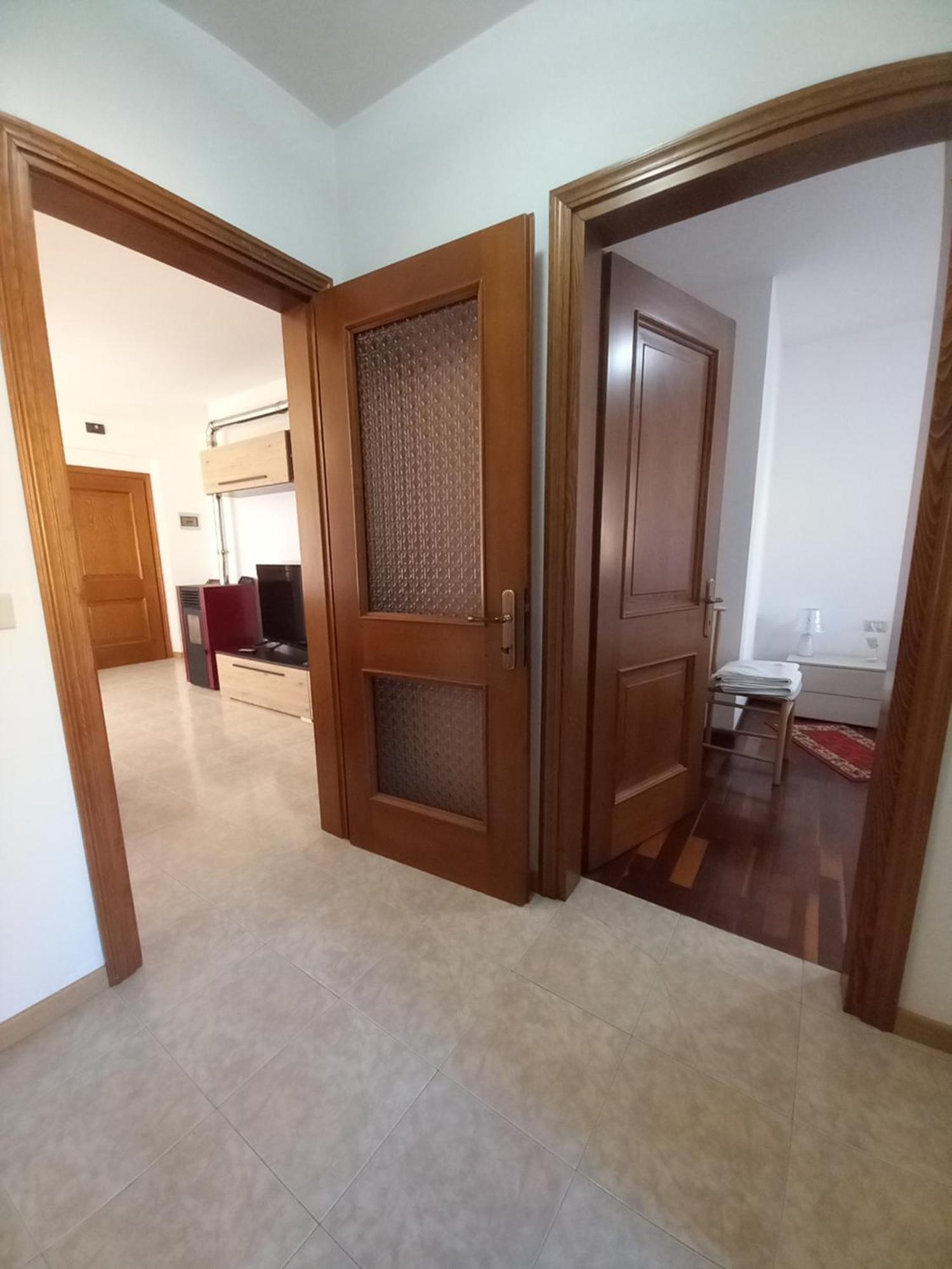 Villa Nani Pieve di Cadore Exteriör bild